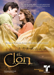 Poster O Clone