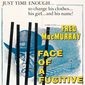 Poster 1 Face of a Fugitive
