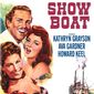 Poster 1 Show Boat