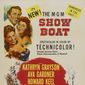 Poster 4 Show Boat