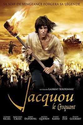 Jacquou le croquant