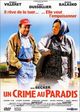 Film - Un crime au paradis
