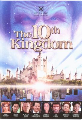 The 10th Kingdom poster