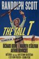 Film - The Tall T