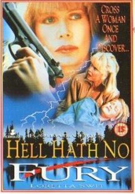 Hell Hath No Fury Crime Pasionale 1991 Film Cinemagiaro