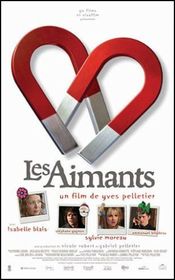 Poster Les Aimants