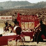Imagine din galeria filmului High Plains Drifter