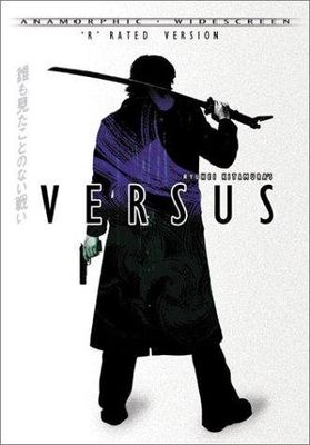 Versus poster