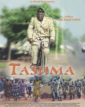 Poster Tasuma