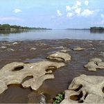 Imagine din galeria filmului Congo river, au-dela des tenebres