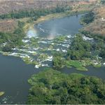 Imagine din galeria filmului Congo river, au-dela des tenebres