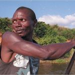 Imagine din galeria filmului Congo river, au-dela des tenebres