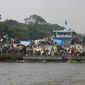 Foto 8 Congo river, au-dela des tenebres