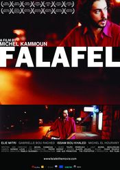 Poster Falafel