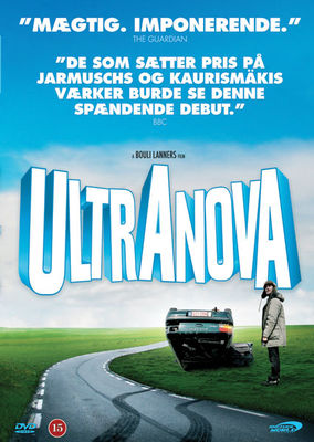 Ultranova poster