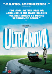 Poster Ultranova