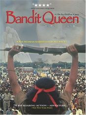 Poster Bandit Queen
