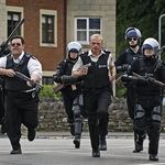 Imagine din galeria filmului Hot Fuzz