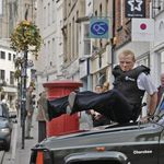 Imagine din galeria filmului Hot Fuzz