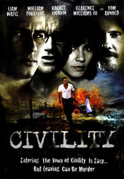 Poster Civility