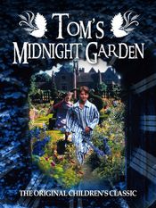 Poster Tom's Midnight Garden