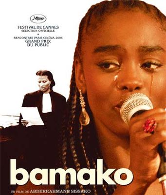 Bamako poster