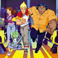 Martin Mystery/Aventurile lui Martin Misteriosul