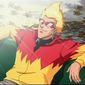 Martin Mystery/Aventurile lui Martin Misteriosul
