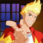 Martin Mystery/Aventurile lui Martin Misteriosul