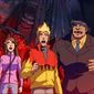 Martin Mystery/Aventurile lui Martin Misteriosul