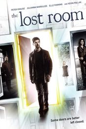 Poster The Lost Room