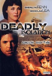 Poster Deadly Isolation