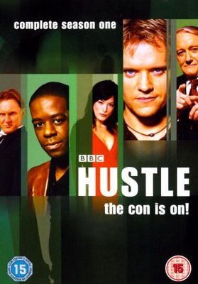 Hustle