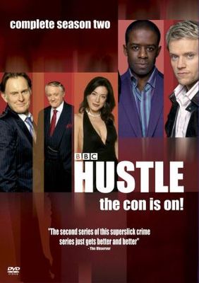 Hustle
