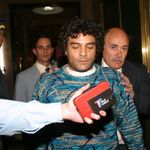 Imagine din galeria filmului Maradona, la mano di Dio