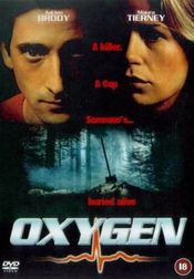 Poster Oxygen