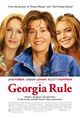 Film - Georgia Rule