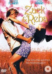 Poster Zack and Reba