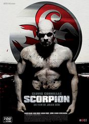 Poster Scorpion