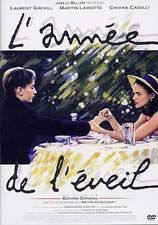 Poster L' Annee de l'Eveil