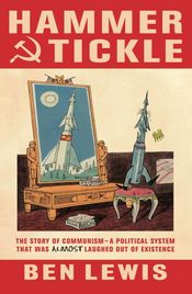 Poster Hammer & Tickle: The Communist Joke Book