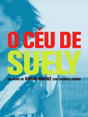 Ceu de Suely poster