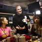Foto 25 Quentin Tarantino, Rosario Dawson, Tracie Thoms, Zoë Bell în Death Proof