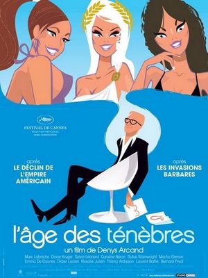 L'age des tenebres poster