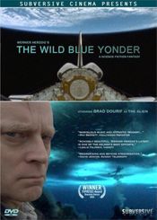 Poster The Wild Blue Yonder