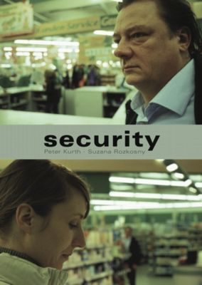 Security poster