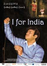 Poster I for India
