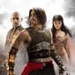 Poster 2 Prince of Persia: The Sands of Time