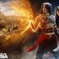 Poster 3 Prince of Persia: The Sands of Time