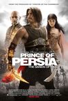 Prințul Persiei: Nisipurile timpului